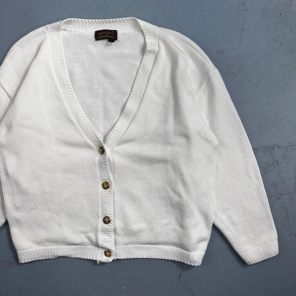 Eddie Bauer Cardigans for Women with Vintage for sale | eBay
