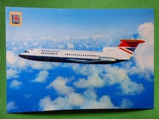 BRITISH AIRWAYS TRIDENT II