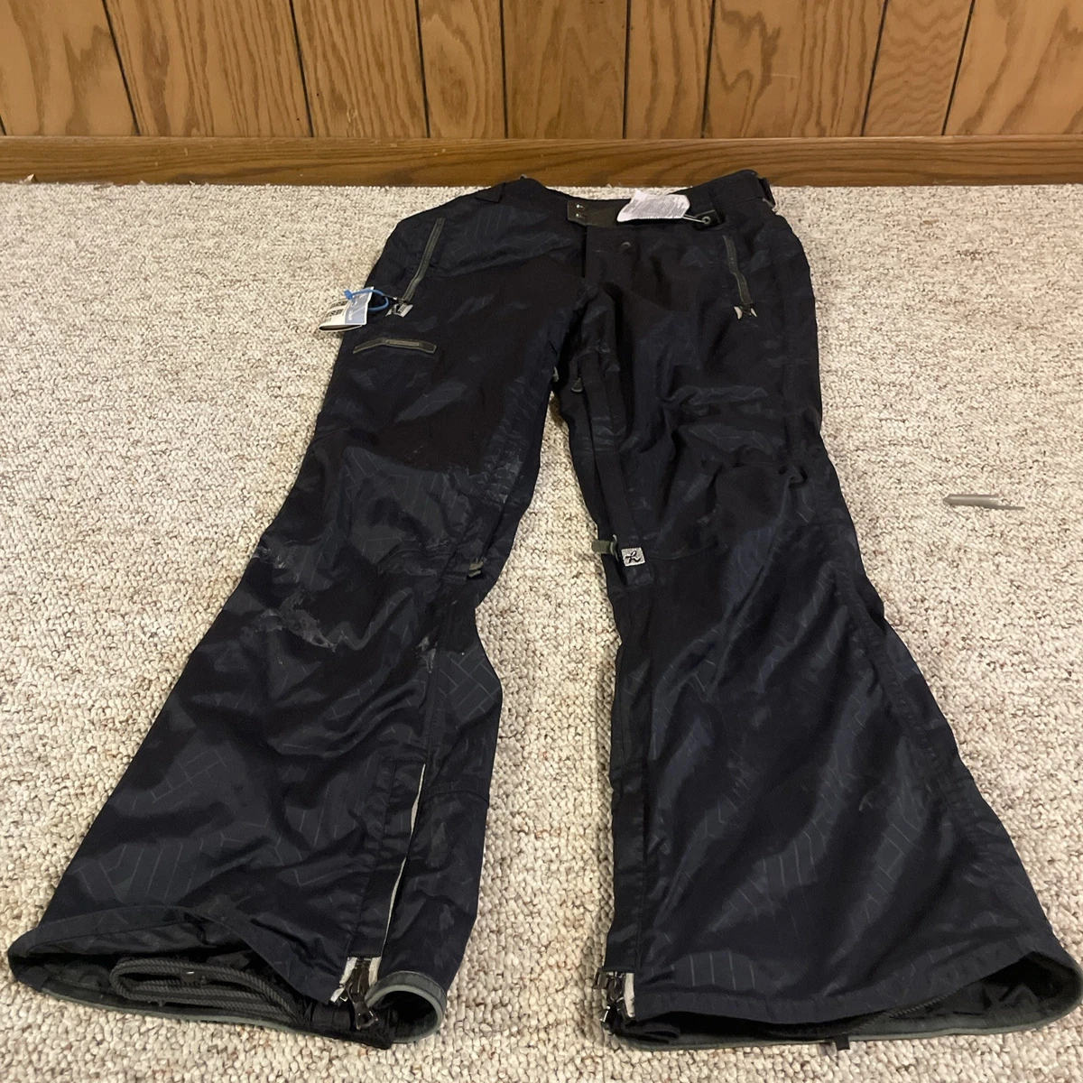 Holden Winter Sports Snow Pants & Bibs for sale | eBay