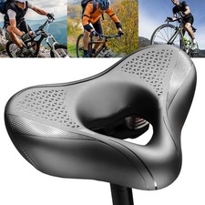 Ergonomische Fahrrad Sattel Fahrradsitz Schli...
