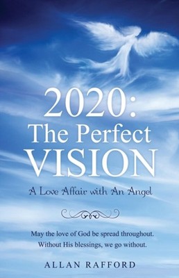 Rafford - 2020  The Perfect Vision - paperback or softback - E555z