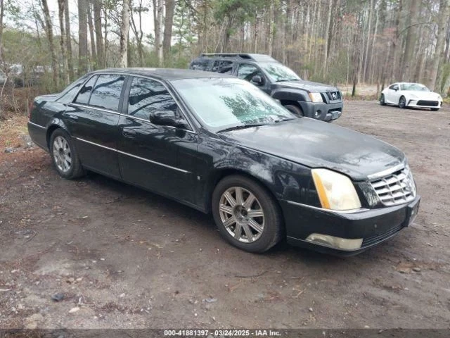 Seat Belt Front Bucket Driver Retractor Fits 08-11 DTS 1995970 Foto 2 de 4
