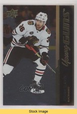 2021 Upper Deck Extended Series Young Guns Silver Foil Josiah Slavin READ 0z7q