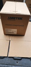 Ametek Powervar - Ground Guard Model: ABCG100-11W 120VAC NEW IN BOX