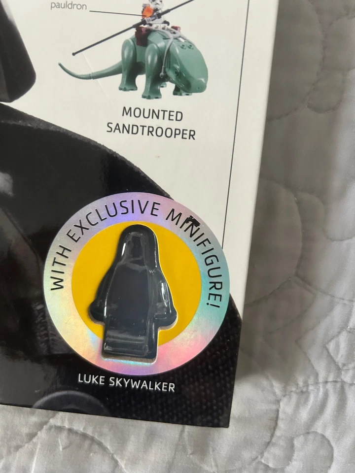 LEGO Star Wars Books: Ultimate коллекция наклеек, энциклопедия персонажей и т. д. - Изображение 3 из 4