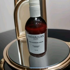 Sachajuan Hair Cleansing Cream