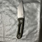 SOG PROVIDER FX,G-10 Scales, W/ Kydex Sheath,New In Box,NEVER USED, Razor Sharp