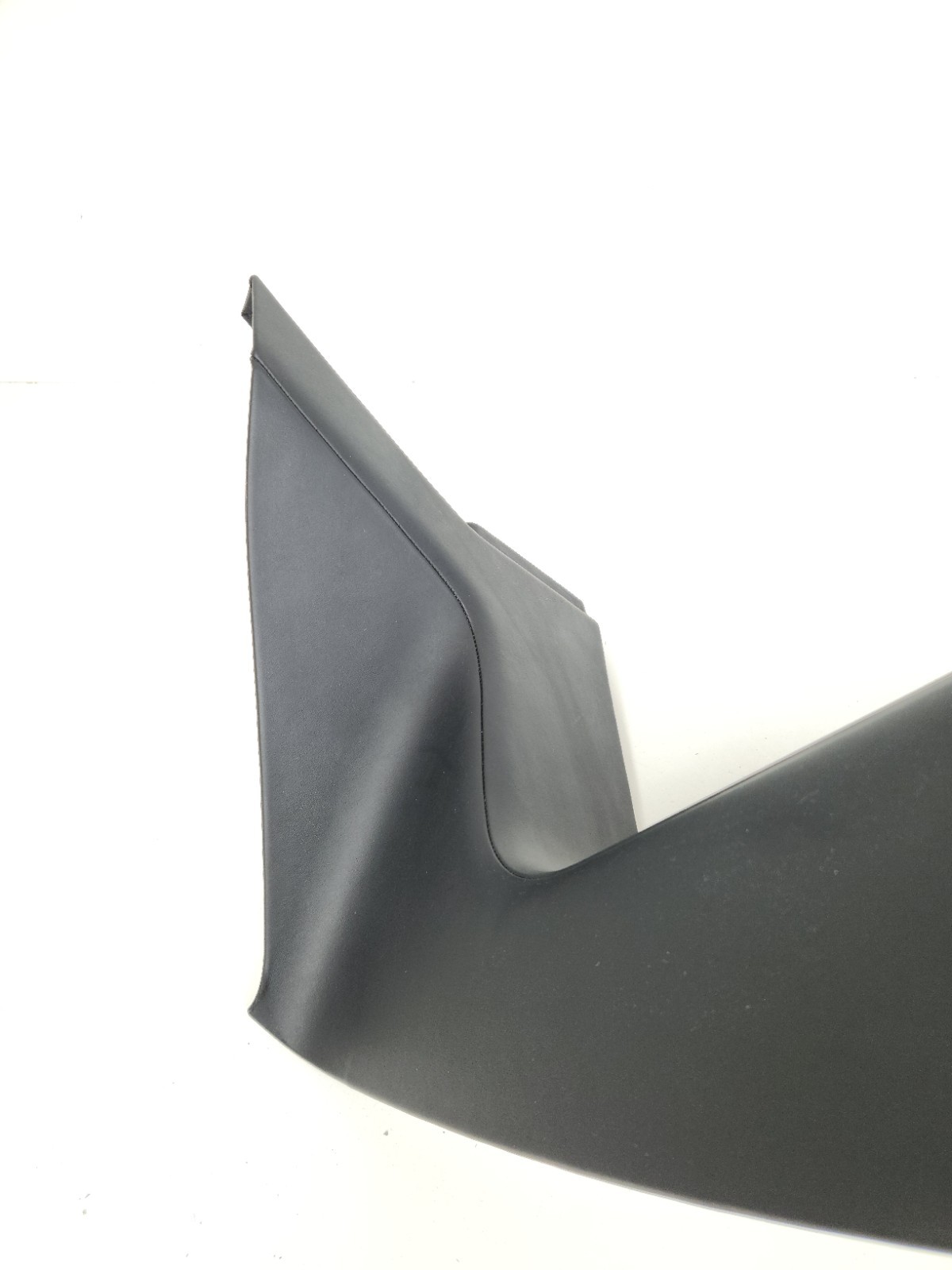 2012-2014 MCLAREN MP4-12C REAR RIGHT SPEAKER COVER WINDOW OEM 11N1534CP
