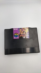 SNK NEOGEO Cartridge Soft The King of Fighters 94 Used