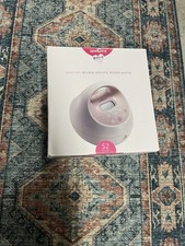 Spectra S2 Plus Electric Breast Pump. See Description