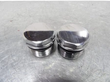 98 Harley Sportster XL 1200 883 front fork cap 46002-87