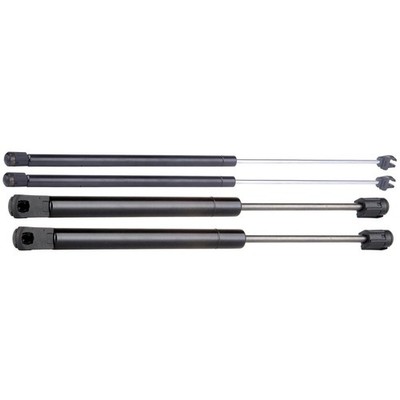 Hood&Rear Trunk For Chrysler Concorde 1998-2004 4x Lift Supports Gas Strut