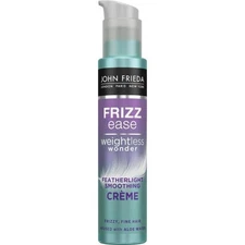 Crema capelli John Frieda Frizz Ease Featherlight Smoothing Creme 100 ml