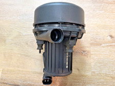 BMW Z4 E85 E86 Secondary Air Injection Smog P...