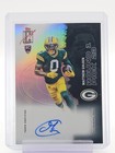 2025 Topps Signature Matthew Golden Rookie Class Chrome Autographs (RAW)