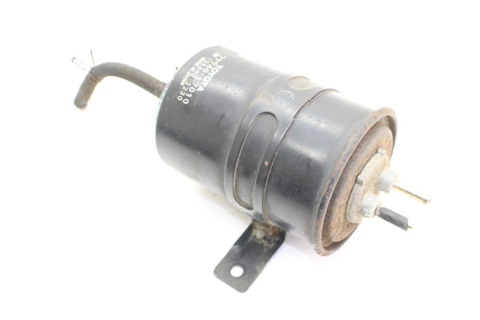 Fuel Vapor Canister Fits 85-89 MR2 7774017010 - Image 2 of 4