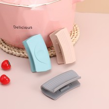 Pot Handle Silicone Grip Pad Silicone Friendly Material Heat Insulation Pad