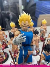 Hyperspace Studio Dragon Ball Vegeta Resin Statue 1/6 Scale H36cm New In Stock
