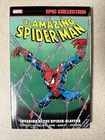The Amazing Spider-Man Epic Collection Vol. 24 Invasion of the Spider-Slayers