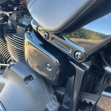 Fender Struts Screws - fit. for Harley Softail, Dyna