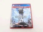 Star Wars: Battlefront (PlayStation 4, 2015) (260064)
