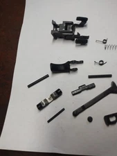taurus  Pt 809  9mm Trigger  Slide Lock Pins Springs Tabs Rods  #25-215