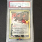 Pokémon Umbreon TCG Gold Star Celebrations Card 17/17 PSA 10 Gem Mint