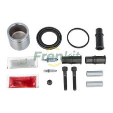 Reparatursatz Bremssattel vorne für Seat Cordoba 6K1 6K5 Ibiza 2 id98464