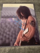 Slash Collection to Hit Auction Block March 26th 25