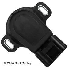 Throttle Position Sensor Beck/Arnley 158-0481