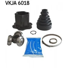 Joint Kit, Drive Shaft SKF VKJA6018 for Audi A4 Avant Q5
