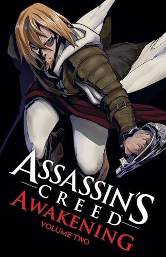Assassin's Creed Awakening: Volume 2 by Takashi Yano 9781785859229 NEW - Image 2