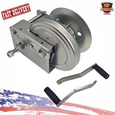 32945GT 32945 Winch 1 Speed For Genie Lift SLA-25 SLA-15 SLA-20 SLA-10 SLC-6