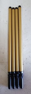 HARLEY DAVIDSON 1984-99 EVOLUTION BIG TWIN ADJUSTABLE PUSHRODS ANDREWS #292110