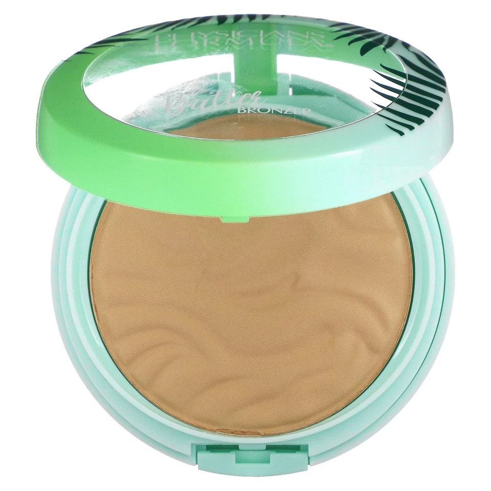 Butter Bronzer, 6675 Light Bronzer, 0.38 oz (11 g) - Image 4 of 4