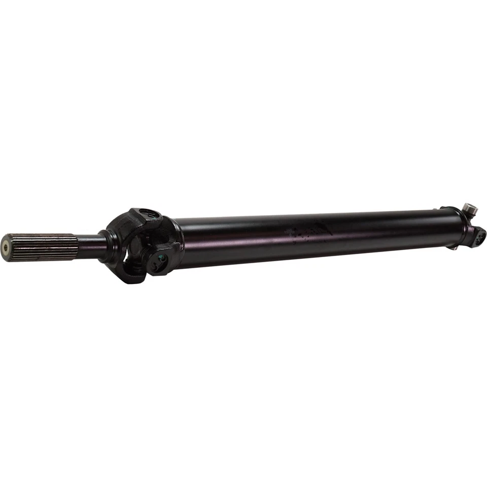 Driveshaft Front for Chevy Avalanche Suburban Yukon  15182098 GMC Sierra 2500 HD - Image 2 of 4