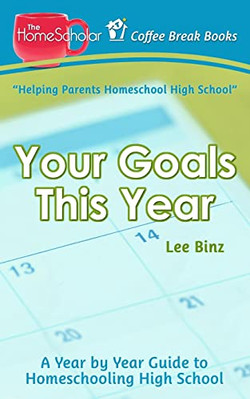 Your Goals This Year: A Year-b - VERY GOOD