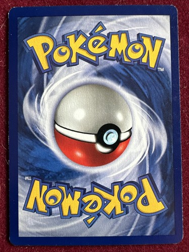 1st Edition Shadowless Koffing 51/102 Base Set Rare Vintage 1999 Pokemon Card - Picture 2 of 2