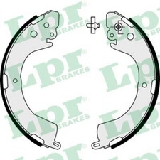 Tambour de frein Mitsubishi L200