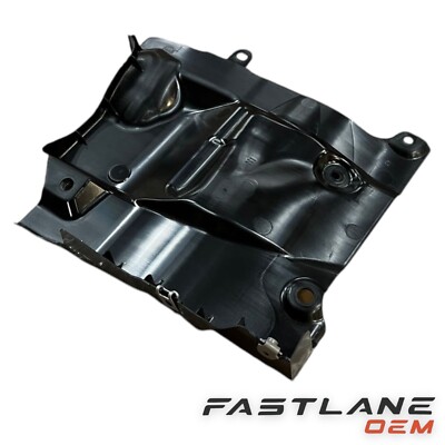 2023-2024 MAZDA CX-50 LEFT INNER SPLASH SHIELD NEW OEM VA40-56-34Z 2023-2024 MAZDA CX-50 LEFT INNER SPLASH SHIELD NEW OEM VA40-56-34Z