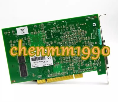 1PC used Matrox MET2-MC/4/16* Y751-0301 REV. B Image capture card #YY