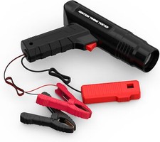 Ignition Timing Tool Inductive Petrol Engine Timing Strobe Lamp 12V Timing Gun