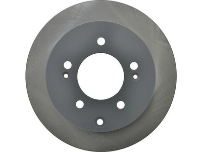 For 2012-2013 Kia Forte5 Brake Rotor Rear API 54278NKXT OEF3 Prem E coated