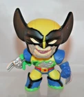 Funko Mystery Mini Marvel Zombies - Wolverine - Loose