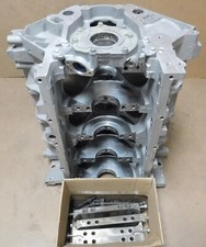 Gm 12561168 Ls Aluminum Block Wcaps 3.898 Bore 2001-4 Vette Ls6 5.7l Z06 Gm 12561168 Ls Aluminum Block Wcaps 3.898 Bore 2001-4 Vette Ls6 5.7l Z06
