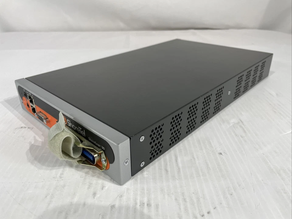ShoreTel ShoreGear 30 - Image 2 of 4
