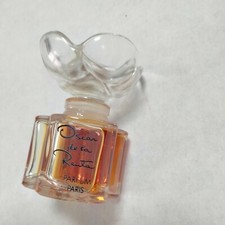 Flacon de parfum ancien "Oscar…