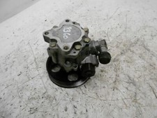 Pompe direction assistée Peugeot 406