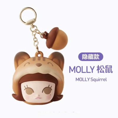POPBEAN MOLLY シークレット POPBEAN MOLLY シークレット - メルカリ