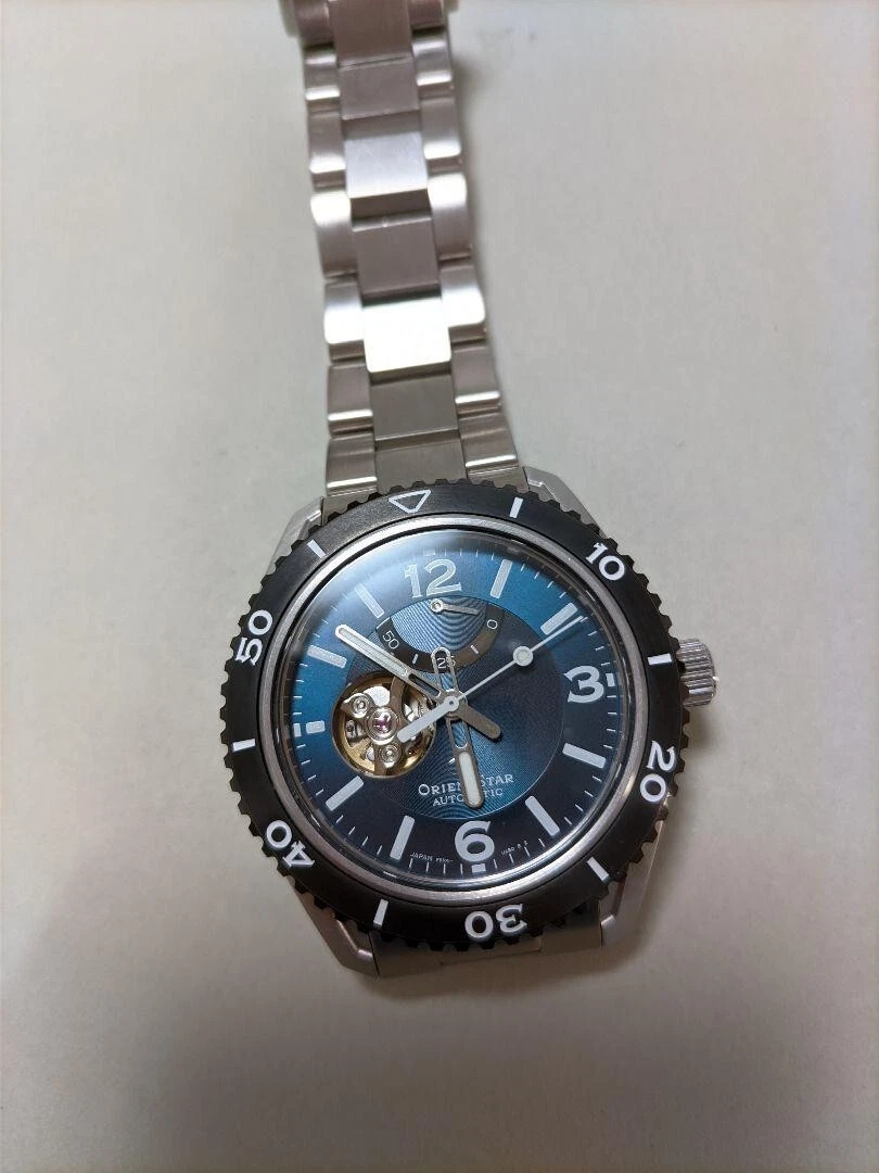 ORIENT STAR RK-AT0106E | nalans.com
